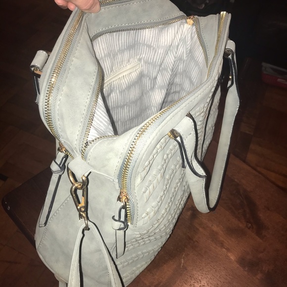 Large shoulder bag - Picture 6 of 14